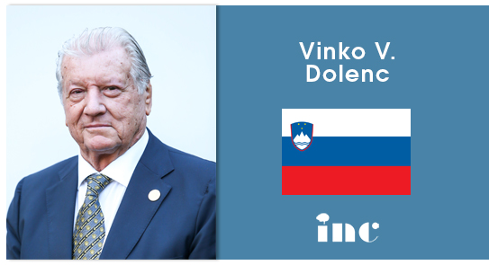 Vinko Dolenc